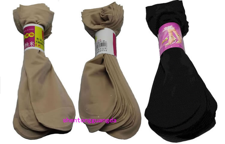 Chaussettes - collants simple - Ref 769365 Image 33