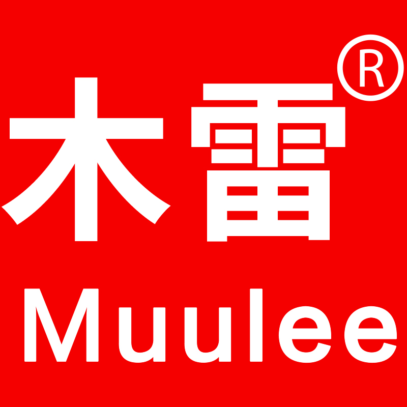 木雷瑶川专卖店的LOGO