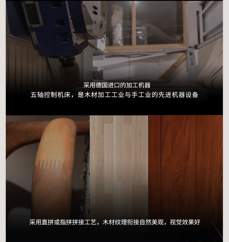 Вешалка 波黑进口artisan hanny coat stand简约实木设计师原木衣帽架 OTHER