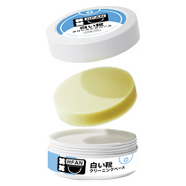 Small White Shoes Clean Cream 3433