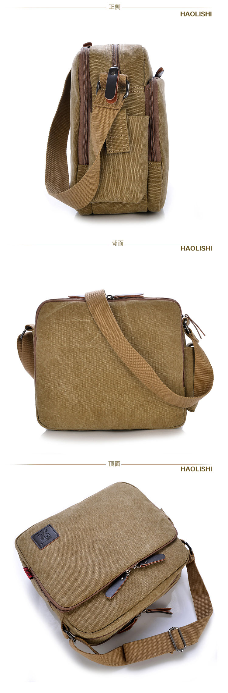 Sac homme - Ref 53851 Image 38