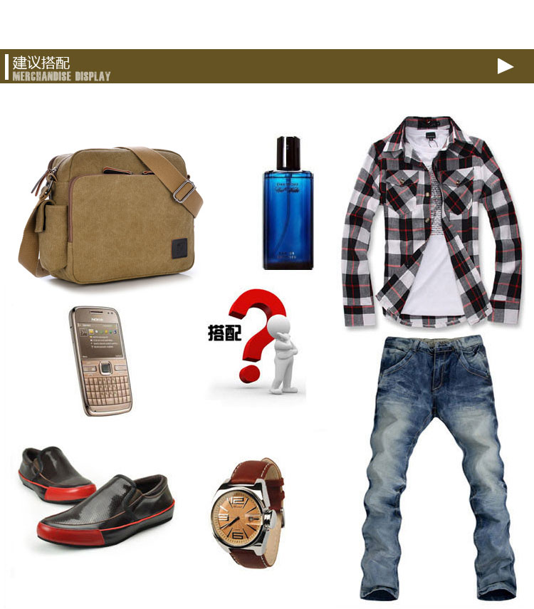 Sac homme - Ref 53851 Image 49
