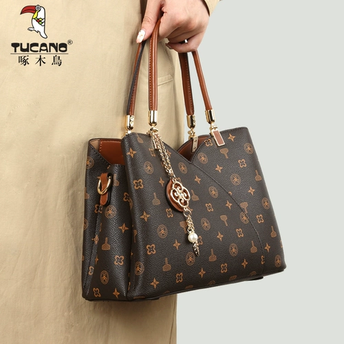 Сумка через плечо, сумка на одно плечо для матери, премиум класс, подарок на день рождения