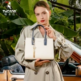 Сумка через плечо для матери, из натуральной кожи, премиум класс, подарок на день рождения