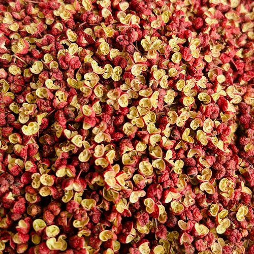 Сычуань Маовэнь Дахунпао Zanthoxylum Bungeanum 500 г специальный ароматизатор Hanyuan Gongjiao Mao County сухой красный Zanthoxylum Bungeanum перец горошком приправа для перца