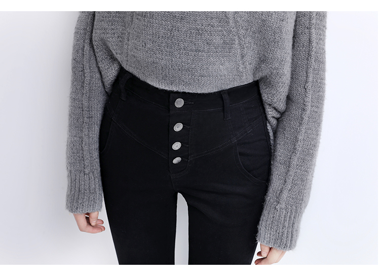 Jean femme - Ref 3191288 Image 17