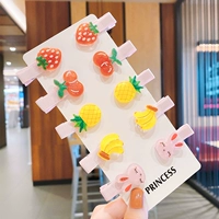 Милый кролик, комплект, 10 шт