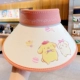 48#Orange Pudding Dog (Принт) [Верновая веревка] [Санрио искренне]