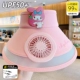 3#Pink Melidi Label [Веревка ветра+зарядная кабель] [Sanrio Ginuine]