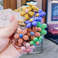 10 смешанный цвет пятилетних