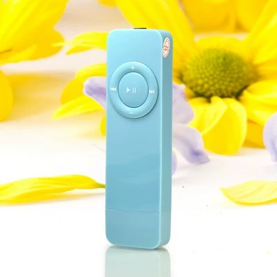 Máy nghe nhạc MP3 sinh viên di động JD51 không có thẻ màn hình U đĩa trong dòng thể thao đa dạng - Máy nghe nhạc mp3