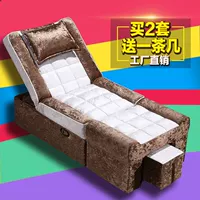 Làm móng chân tắm điện móng chân sofa ghế tựa sofa mới tắm hơi hấp phòng sofa ghế tựa - Phòng tắm hơi / Foot Bath / Thể hình ghế massage cho người cao tuổi