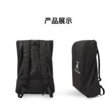 小虎子 Тележка, простой рюкзак, сумка для хранения, альпинистский чемодан