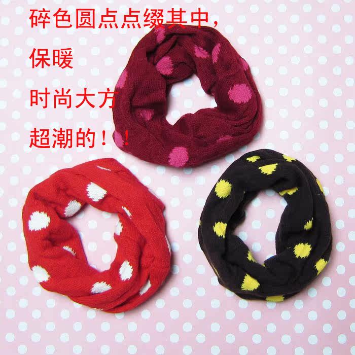 Echarpe enfant ANAN en de laine - Ref 2141567 Image 56