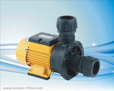 Circulating water pump HQS-4000 HZX-250 HZX-180 hotel aquarium seafood restaurant seawater circulation self-priming pump