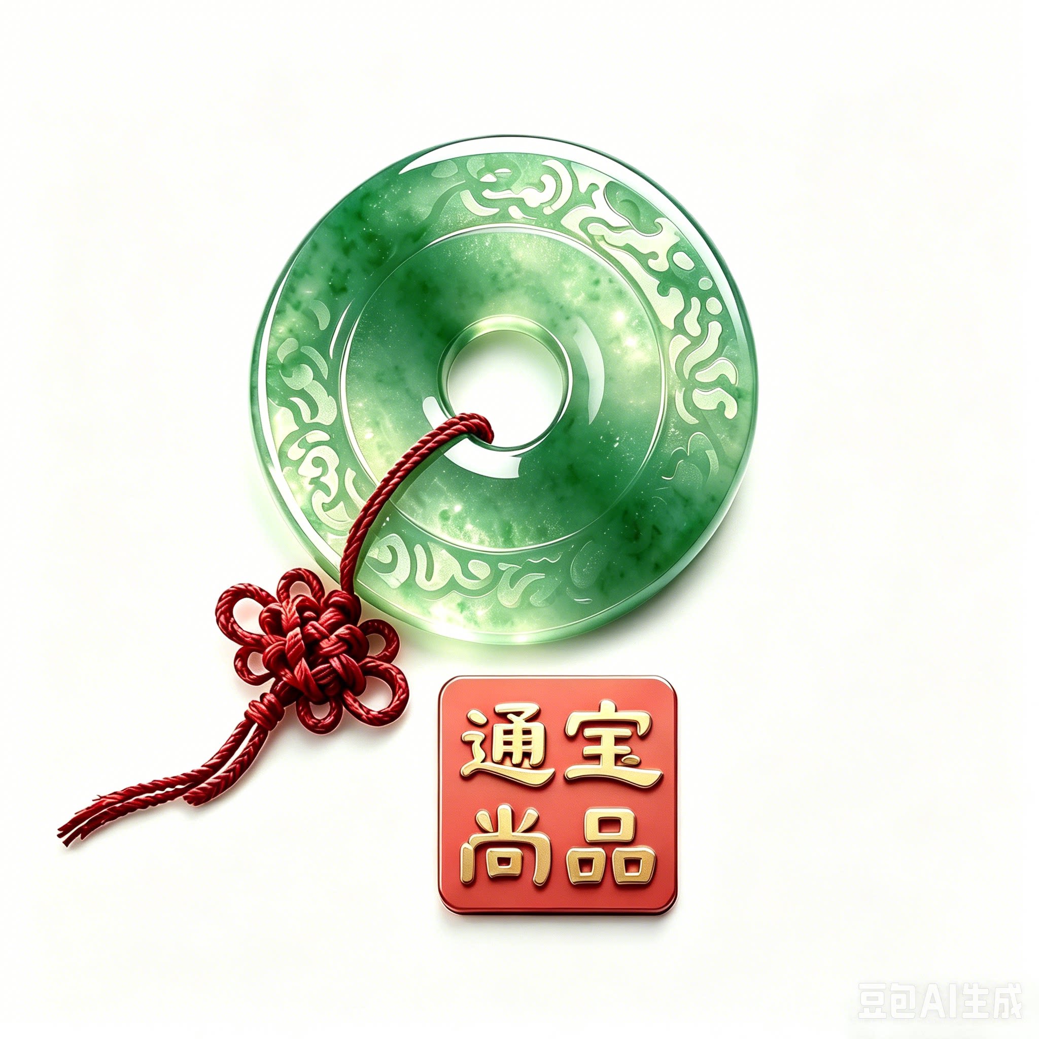 通宝尚品