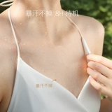 Ультратонкие невидимые наклейки на соски, противоударное защитное белье, нижнее белье