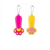 Универсальный фонарь, портативный светильник с лазером