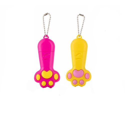 Универсальный фонарь, портативный светильник с лазером