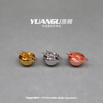 Food play house doll house accessories miniature food play simulation mini table chopsticks to eat soldiers hand-made scene props