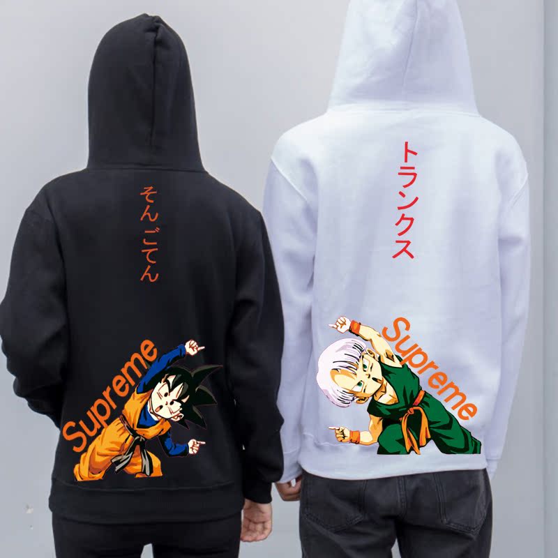 Sweatshirt femme - Ref 3214961 Image 3