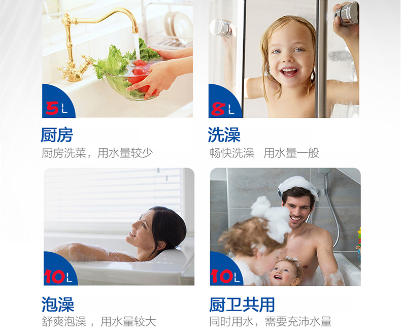 giá bình nóng lạnh rossi Xoay năng lượng từ hộ gia đình chuyển đổi tần số nhiệt độ không đổi quy mô khan nước nóng ngay lập tức bốn mùa nóng nhanh miễn phí lưu trữ nước tắm tắm bình nước nóng lạnh mini