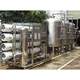 Chemical pure water treatment equipment Large industrial purified water treatment equipment
