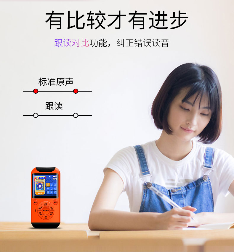 máy nghe nhạc mp3 mini Jinghua Bluetooth MP3 Âm nhạc Walkman Phiên bản dành cho học sinh Cô gái nhỏ Các thẻ mỏng Có thể được đưa vào bên ngoài thẻ để nghe tiếng Anh Nghe tiếng Anh - Máy nghe nhạc mp3 	cách sử dụng máy nghe nhạc bluetooth