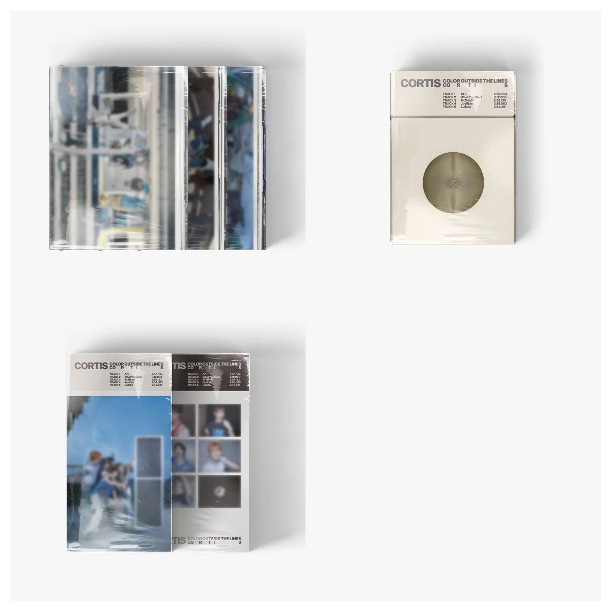 seventeen mini12 一直娱 yizhiyu yzyC 13枚セット seventeen mini12 一直娱 yizhiyu yzyB 13枚セット F