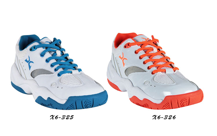 Chaussures de Badminton uniGenre X-TRM - Ref 846254 Image 13