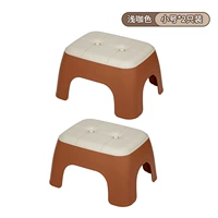 [Детский) светлый кофе Color/Two Pack может загружать 200 кот -нагрузки -