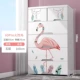 60 Face Wise Fire Birds Five -Layer ❤ Двойное маленькое маленькое обновление толстые утолщены