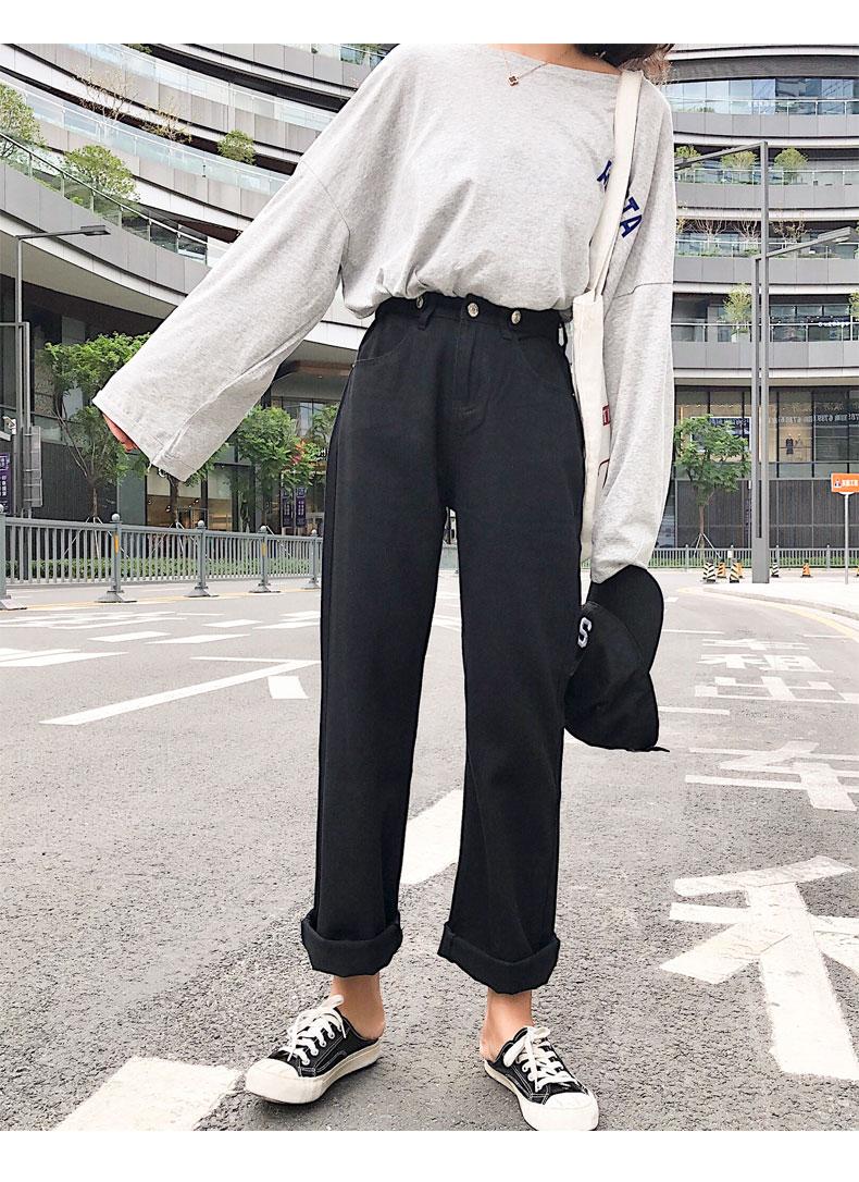 Jean femme - Ref 3194219 Image 13