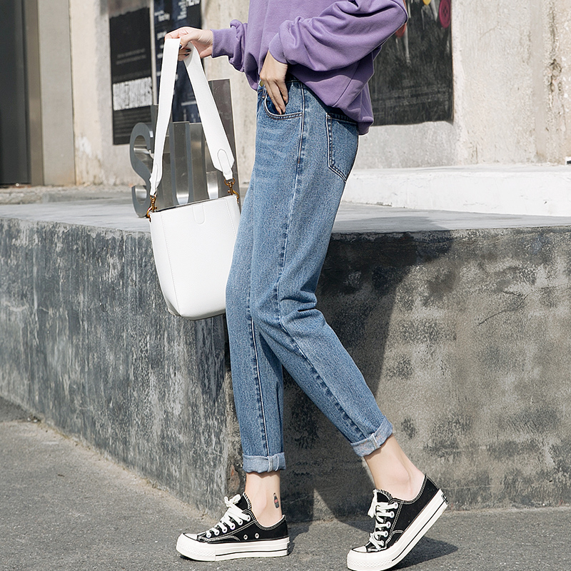 Jean femme - Ref 3194015 Image 4