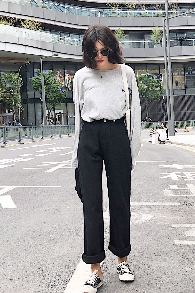 Jean femme - Ref 3194219 Image 12
