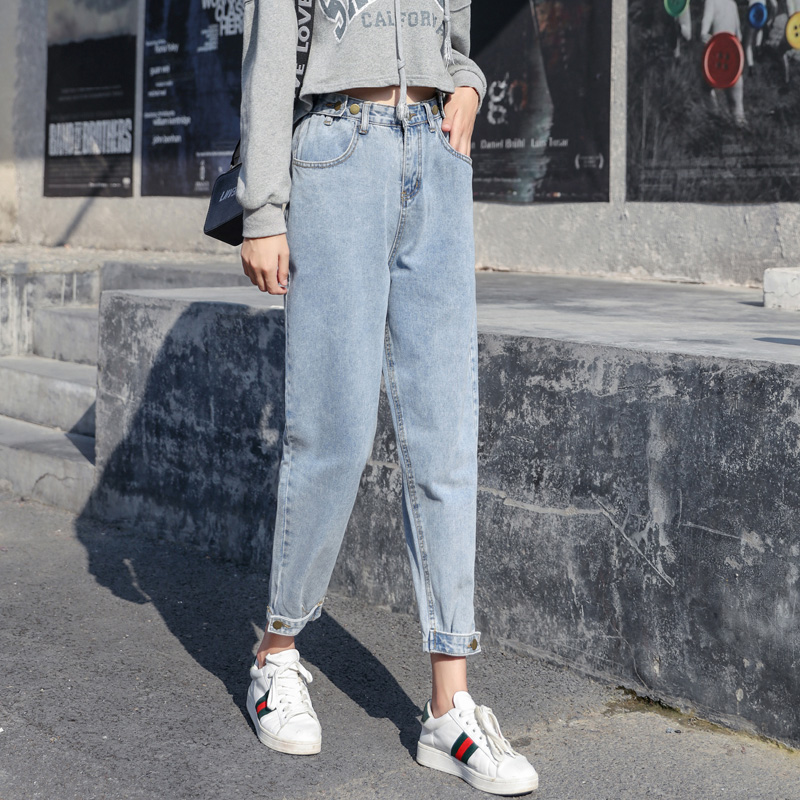 Jean femme - Ref 3193823 Image 4