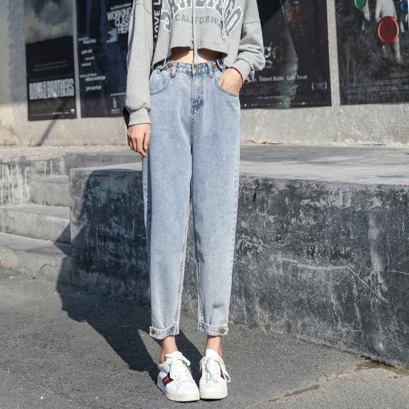 Jean femme - Ref 3193823 Image 3