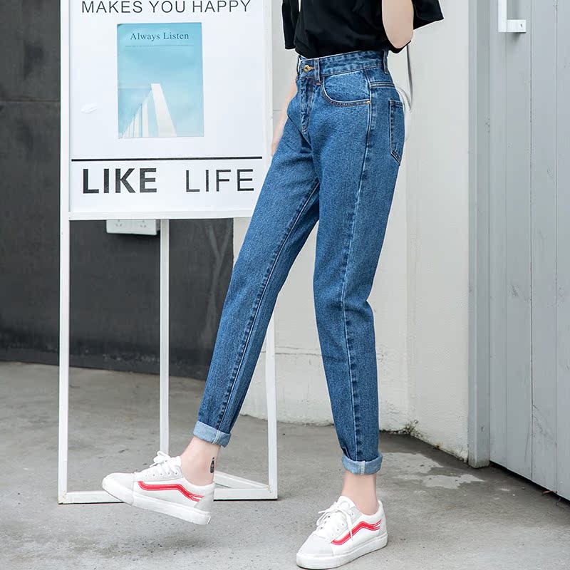 Jean femme - Ref 3191250 Image 5