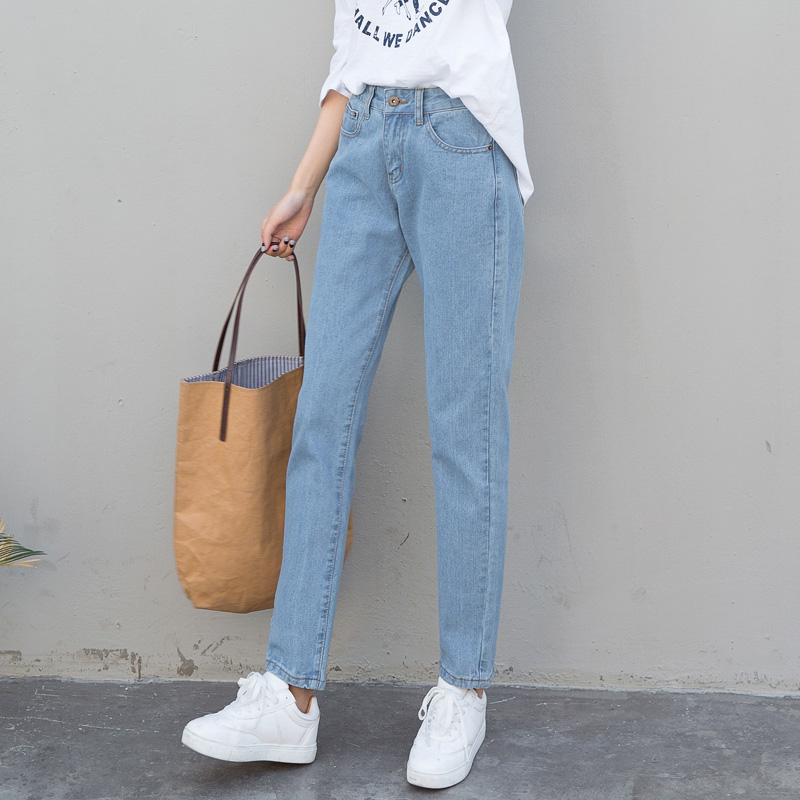 Jean femme - Ref 3191457 Image 4