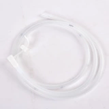 Используйте желудочную трубку (силиконовая резина) Жидкая пищевая корма и независимая упаковка желудочной трубки 1