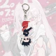 Подвеска «Человек-бензопила» 6см【2】