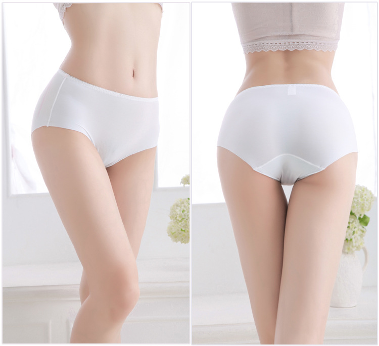Body en soie Ice - Ref 650752 Image 17