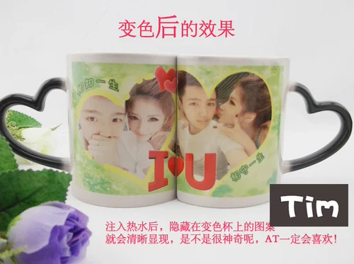 Фотография для влюбленных на день Святого Валентина, свадебный подарок, подарок на день рождения