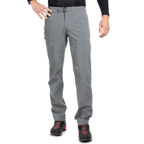 21 New Arcteryx Lefroy Archaeopteryx men outdoor stretch wear-resistant breathable quick-drying pants 26846