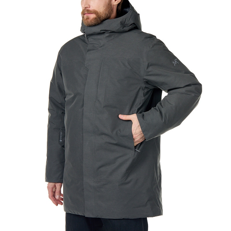 Archeopteryx down jacket coat cold-resistant thickened business Arcteryx Therme Parka29708 25879