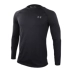 US Code Under Armour UA Base 2.0 / 3.0 / 4.0 Đồ lót nam giữ nhiệt chống lạnh phù hợp với chất liệu nhung dày dặn - Đồ lót thể thao