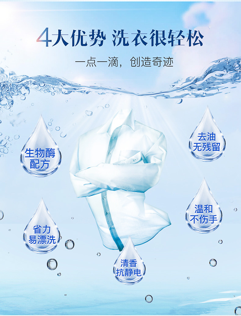 Quần áo dính dầu mỡ cũ giặt quần áo để dầu vua mạnh để vết dầu quần áo Chất tẩy rửa vết dầu mỡ - Dịch vụ giặt ủi dung dịch tẩy trắng quần áo