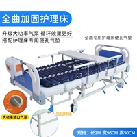 Укрепление анти -сайтов и сплошной кровати в регионе+обновление импортированная атмосферная насосная подушка