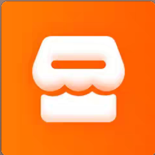 精品优选的铺的LOGO