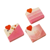 吾家婚品 Свадебные умные обряды любят двойной счастливый холодный мыльный подарочная коробка брак возвращать облегчение рейдеры холодные базальные ручные